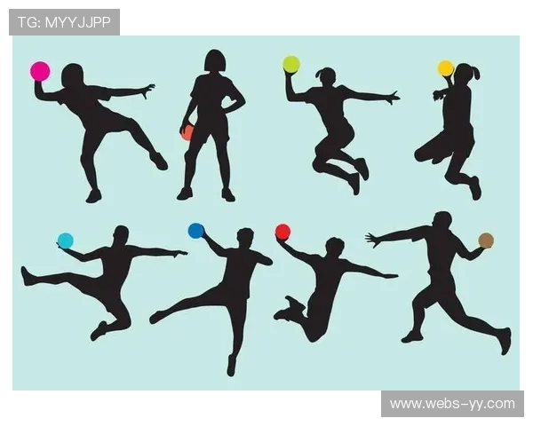 手球视频素材库上线，含比赛训练场馆等多主题内容